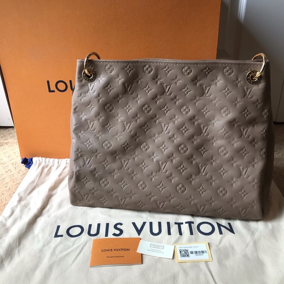 ✨HOST PICK✨Louis Vuitton Artsy MM - Picture 11 of 15